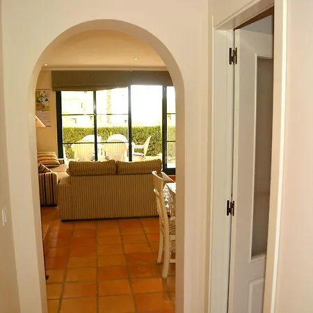 Vakantiehuis Sierra Cortina El Pinar *