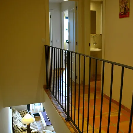 Vakantiehuis Sierra Cortina El Pinar *