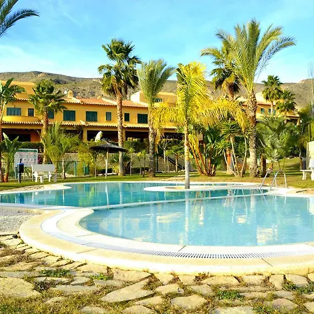 Vakantiehuis Sierra Cortina El Pinar Finestrat