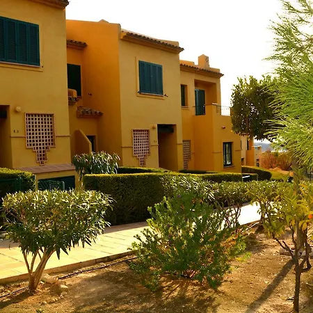 Sierra Cortina El Pinar Vakantiehuis *