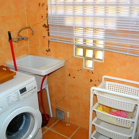 Sierra Cortina El Pinar Vakantiehuis