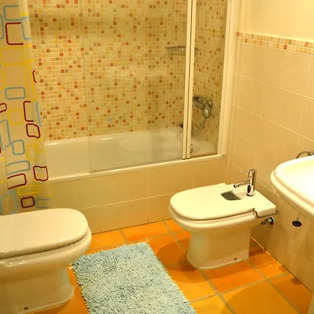 Vakantiehuis Sierra Cortina El Pinar Finestrat